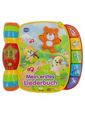 VTech Mein erstes Liederbuch