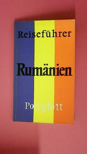 197986 rumänien reiseführer - 197986,