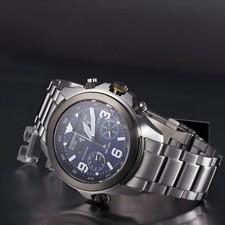 Citizen Promaster Land Eco