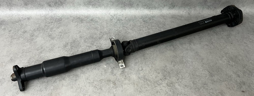 Kardanwelle gelenkwelle hinten - kardanwelle,