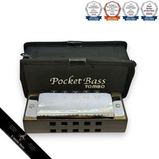 TOMBO PB1 Pocket Bass