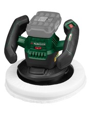 PARKSIDE® 20V Akku-Poliermaschine Polierer PPMA20-li B2 ohne Akku&Ladegerät