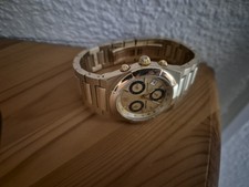 Jaques richal swiss - 18, karat