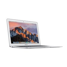 MacBook Air 13" I5 1,8GHz 8GB