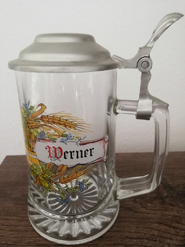 Werner bräu 1791 1991 - werner,
