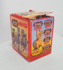 Panini Stickerbilder Pferde