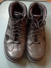 Clarks Gore-tex Leder Schuhe