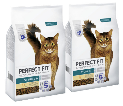 Perfect fit katzenfutter - perfect, fit™