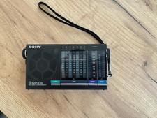 Sony ICF-4900