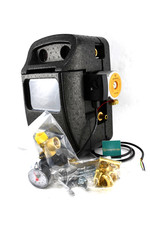 Solar Pumpengruppe Lovato DN