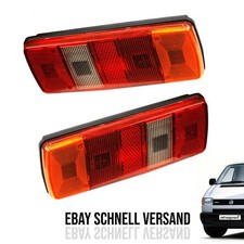 2x Rückleuchte Heckleuchte