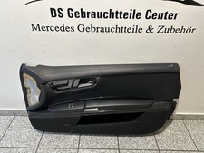 Orig. Mercedes CL 63 AMG W216 C216 Türverkleidung Seitenverkleidung Rechts