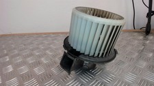 Heizungsgebläse mit