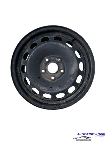 Original stahlfelge 5jx16 - 1x, 6.5jx16