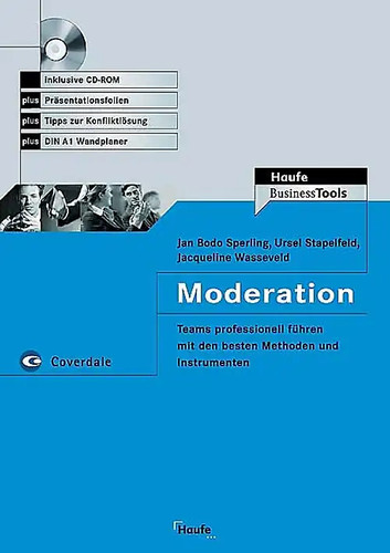 Moderation zustand sehr gut - moderation,