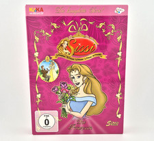 Sissi die prinzessin - -,