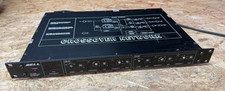 BELL XO-1905 CROSSOVER NETWORK aktive Frequenzweiche