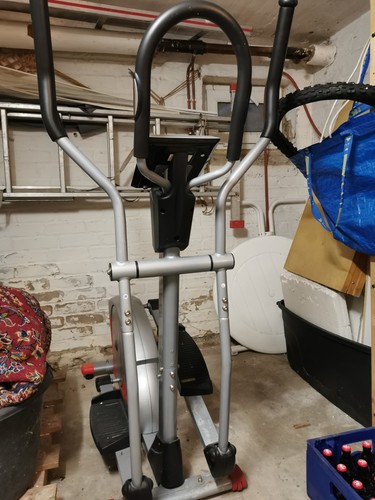 Crosstrainer chritopeit - crosstrainer,