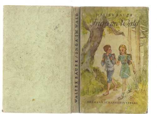 Inga wald von - wald,, walter