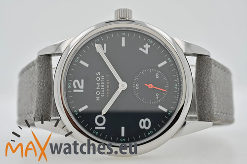 Nomos club neomatik - club, atlantik