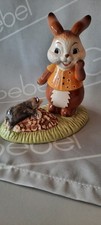 Göbelfiguren hasen - göbelfiguren,