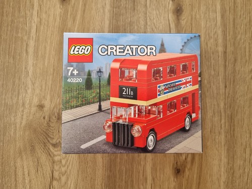 Lego london bus - bus, *neu*