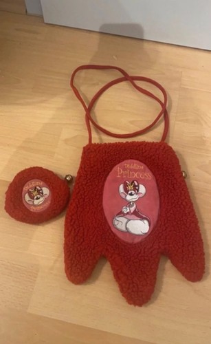Diddl tasche mit geldbeutel - diddl,