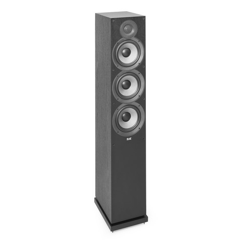 Elac debut 2 0 - f6.2, 2.0