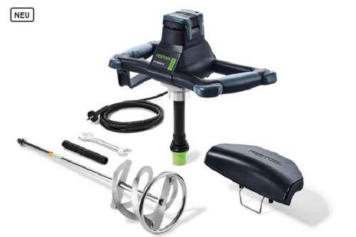 Festool rührwerk 1200 - rührwerk, re