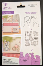 13 Crafters Companion Stempel