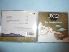 Ufo - Ufo 2 Flying  - CD