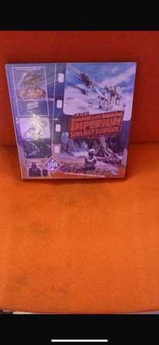 Star wars das imperium - star,