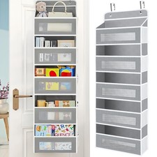 Hängeorganizer, Hängeregal