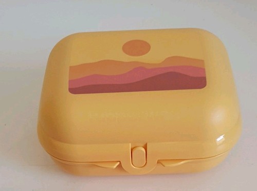 Tupperware set eco motiv - set,