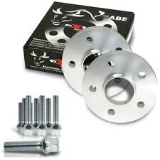 Mercedes Spurverbreiterung