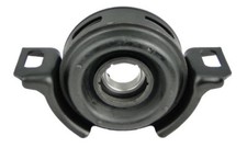 Center bearing propshaft - center,