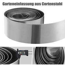 10m  Rasenkantenband