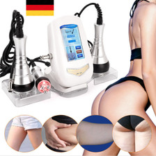 3 in1 Ultraschall Kavitation