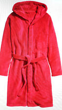 H&M  Fleece Bademantel Gr. XS