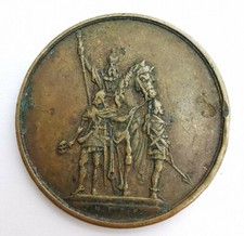 Medaille Ausstellung