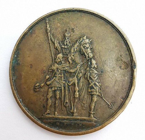 Medaille ausstellung - medaille,