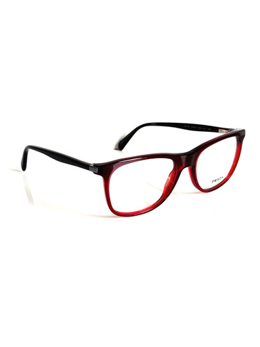 Originale kunststoffbrille - originale,