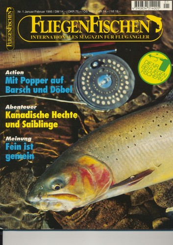 Fliegenfischen 1 - fliegenfischen,,
