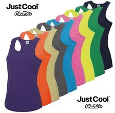 Just Cool Damen Atmungsaktiv