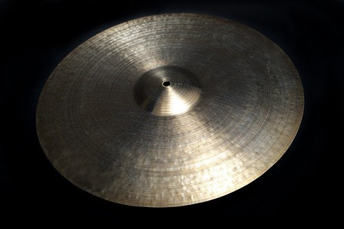 Masterwork jazz master - jazz, 19"