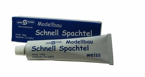Schnellspachtel leichtspachtel - schnellspachtel,