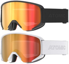 ATOMIC SAVOR M PHOTO Skibrille
