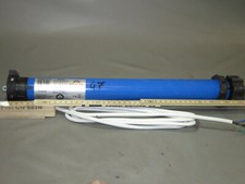 Solroyal  145 W 20NM  Rolladenmotor Rolladenantrieb  Rohrmotor Rollo (47) ungebr