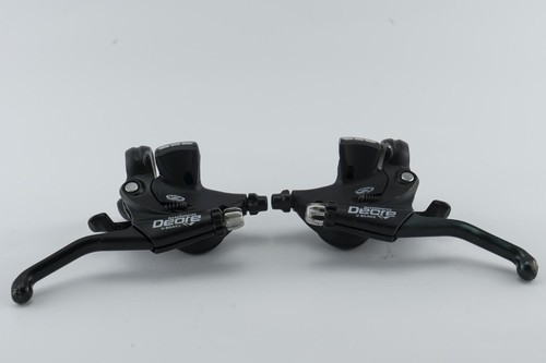 Deore sti m510 set - sti,
