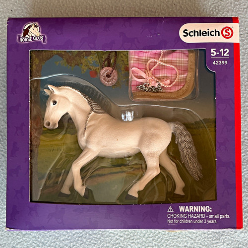Schleich horse club - schleich,